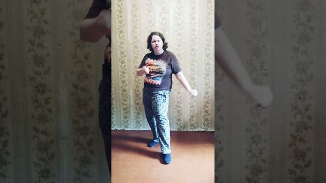 Незаконченный роман Dance