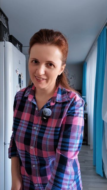 пробую что наготовила