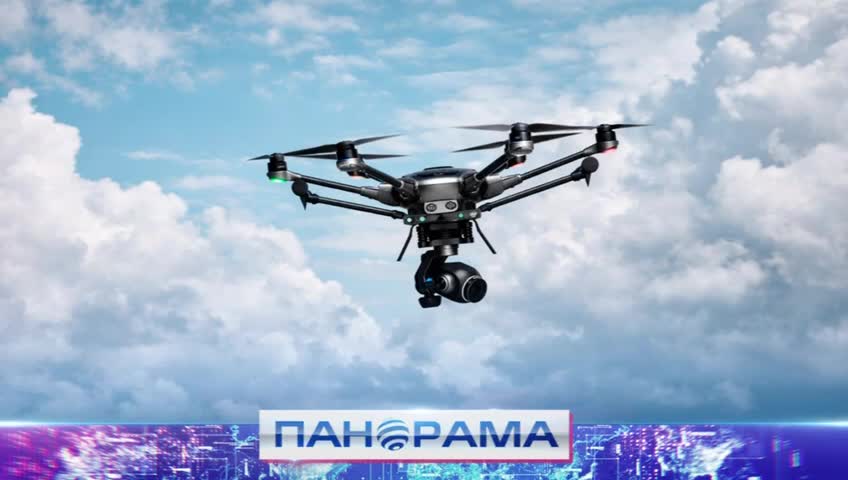 ⚡Дроны ВСУ охотятся за гражданскими в Горловке!