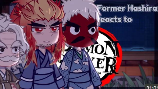 𝗙𝗼𝗿𝗺𝗲𝗿 𝗛𝗮𝘀𝗵𝗶𝗿𝗮𝘀 𝗿𝗲𝗮𝗰𝘁𝘀 𝘁𝗼 𝘁𝗵𝗲𝗶𝗿 𝘀𝘁𝘂𝗱𝗲𝗻𝘁𝘀 Lily_Ravenclaw