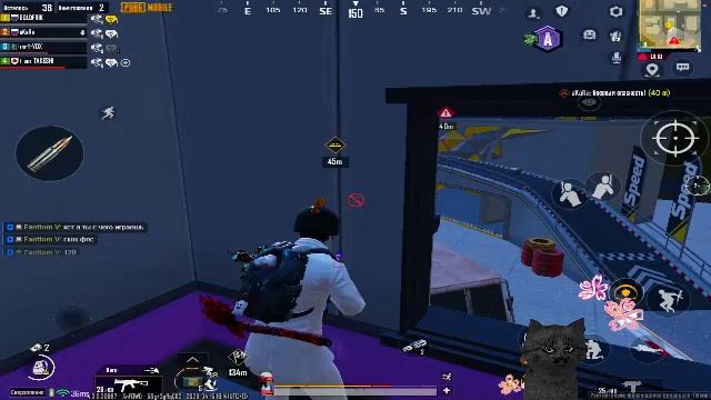 Путь к доминатору!