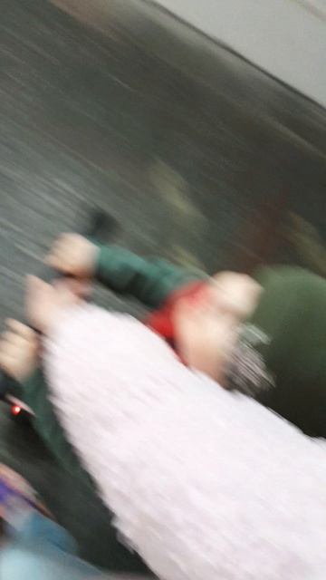 Хулиган 👶🏻 на самокате