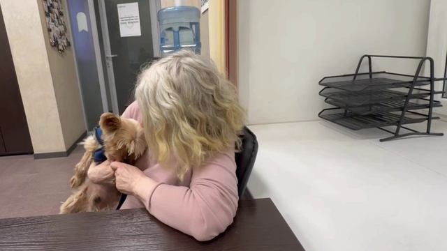 «Я наконец-то свободный человек…» - сказала Ирина Петровна