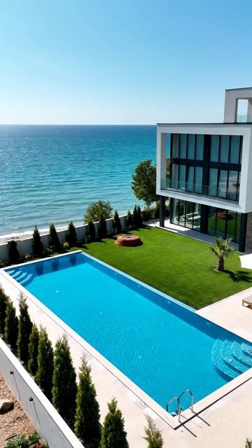 АЛАНИЯ - доходность