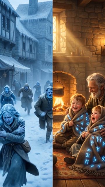 Теплые дела