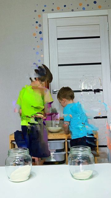 Кто быстрее