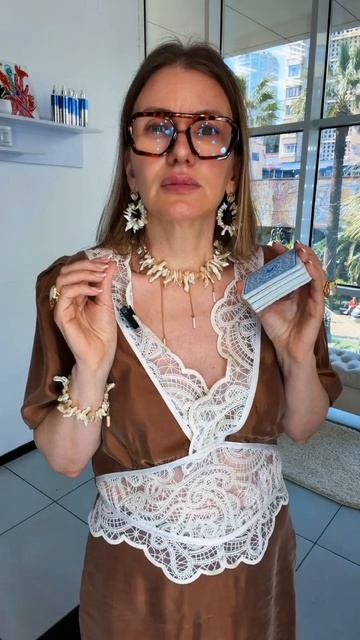 Ты замечала это за собой?