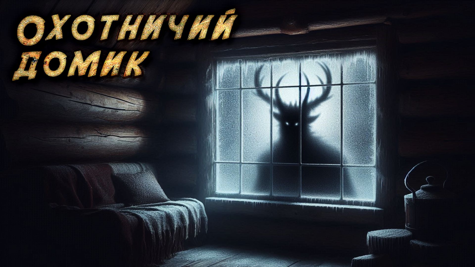 Не бойся быть живым! (Мистическая история)