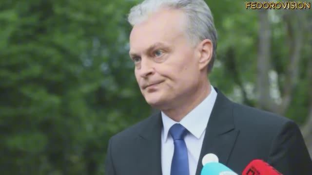 Глава ЦРУ Джонсон напомнил Прибалтике их место перед РФ.