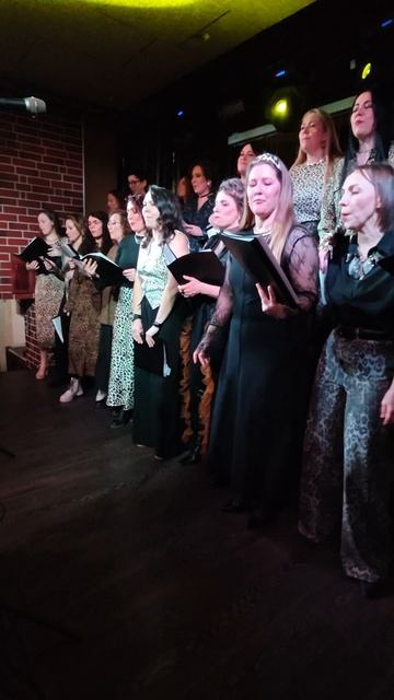 The Prodigy - No Good | Хор #8Герц