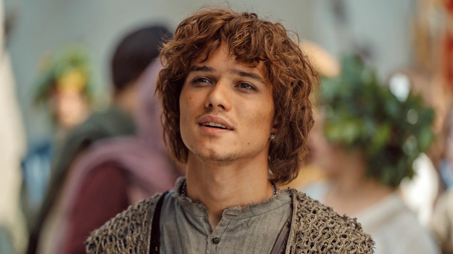 Руслан и Людмила. Волшебное путешествие — Тизер-трейлер (2027)