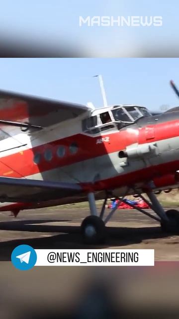 Разработчик Ан-2 предложил восстановить 700 самолётов этого типа