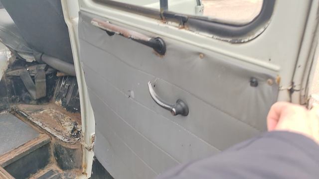 Видеопрезентация Автомобиля УАЗ 39094 2008