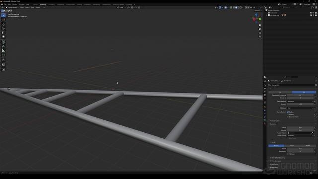 05. Blender Setup