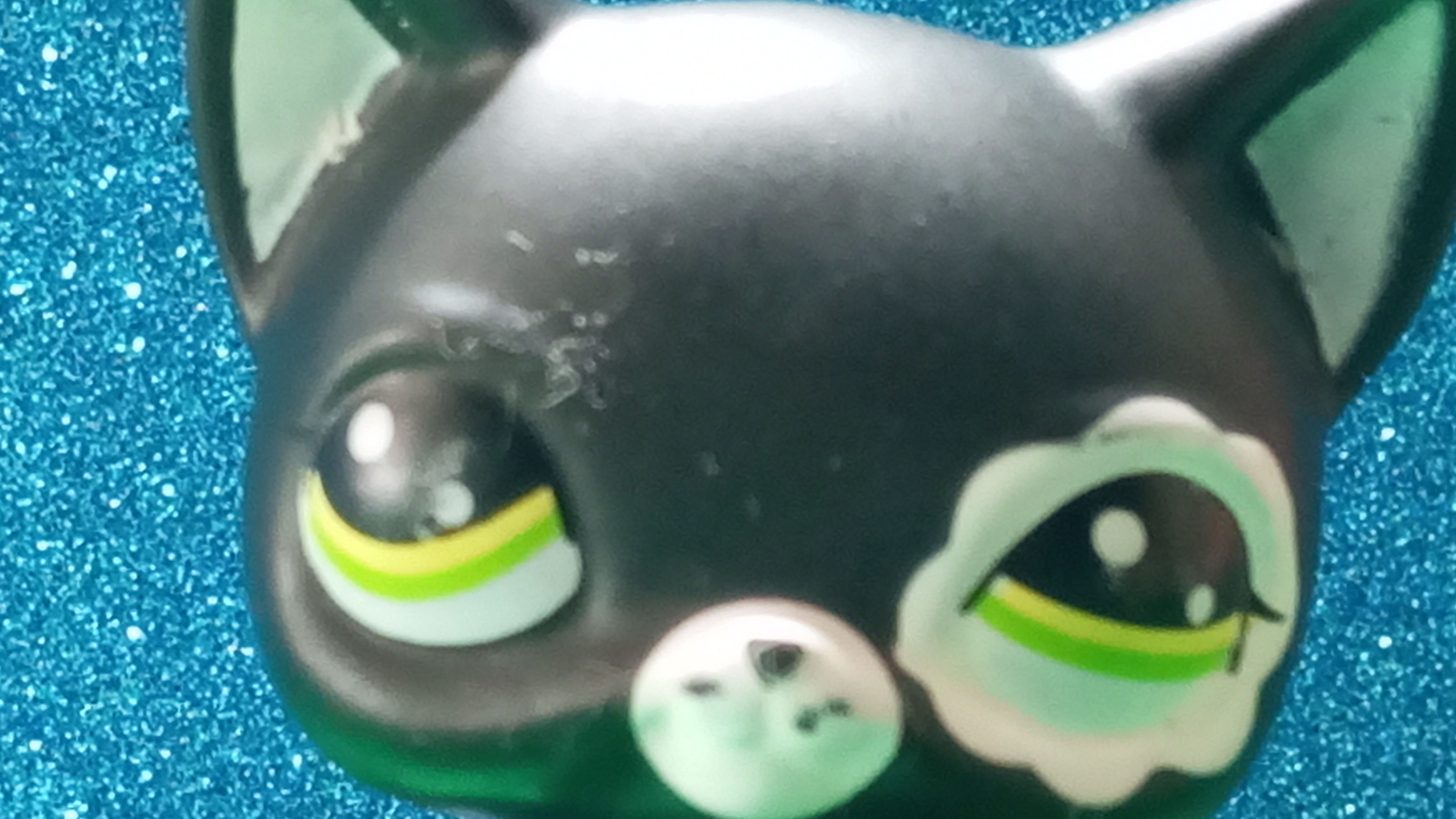 Opening Lps сериала коты воители