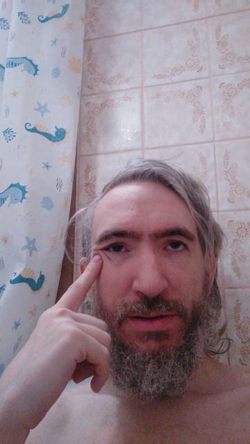 Надоедливый кризис среднего возраста