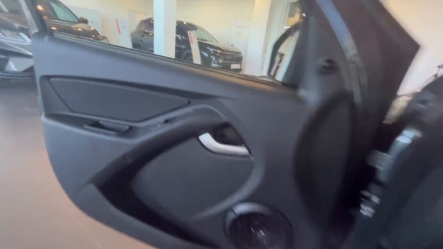 Lada (ВАЗ)/ Granta/ I Рестайлинг/ Седан/ 1.6 MT (87 л.с.)/ Classic Optima