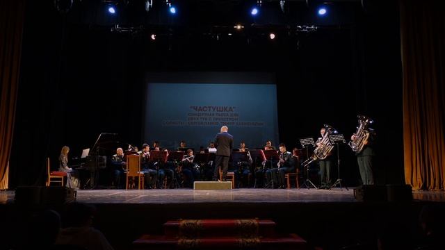 Александр Гилев 