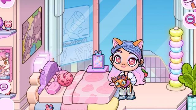 ВСЕ СЕКРЕТЫ GALXE  ОТКРЫТ✨ КИНОСТУДИЯ 😱 AVATAR WORLD ИСТОРИЯ 💕 ОБНОВЛЕНИЕ 🤩 БЕСПЛАТНЫЕ МОНЕТЫ