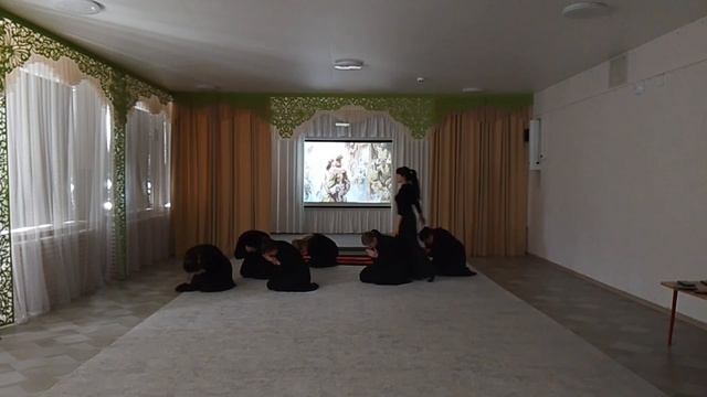 солдатский привал (3)