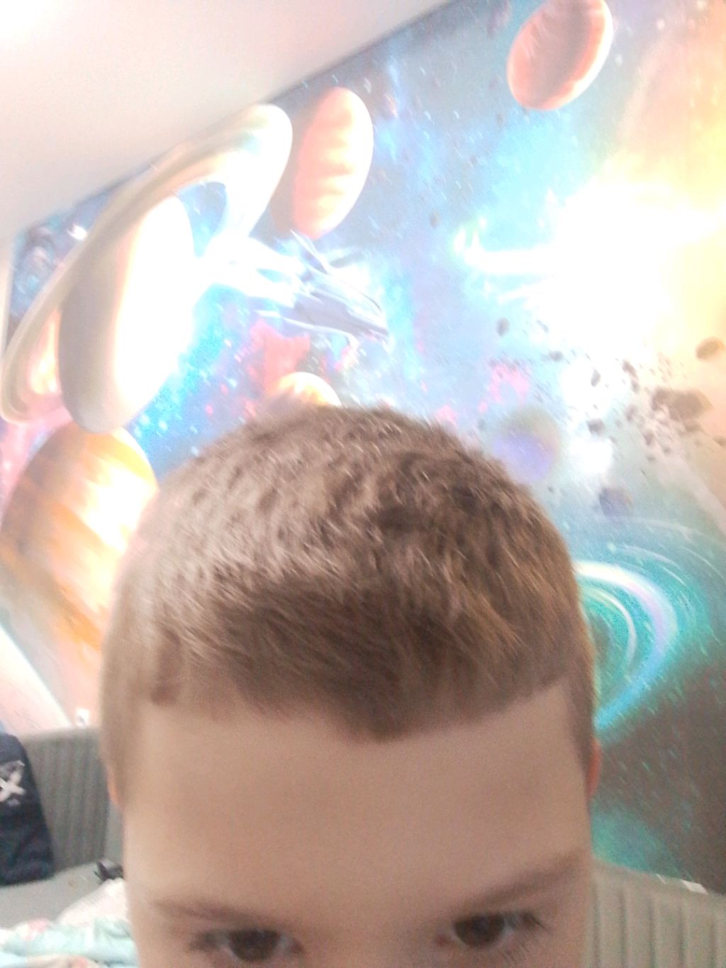 если хоть под каким-то видео я увижу, то, что там 1000 лайков, то вы увидите моё лицо. 🫥😶🌫️