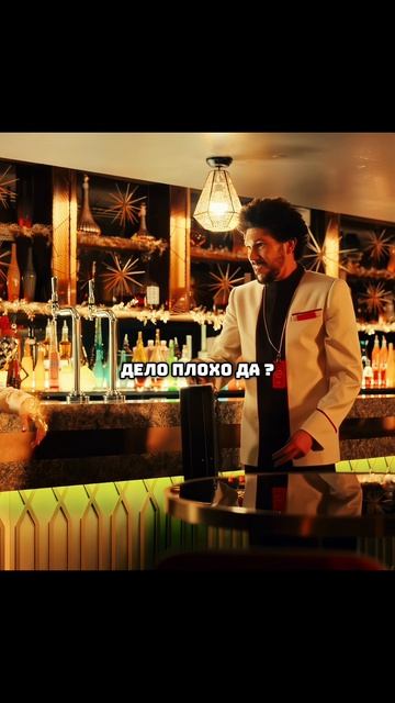 Доктор Кто: проклятый чемодан и звёздное семя😳