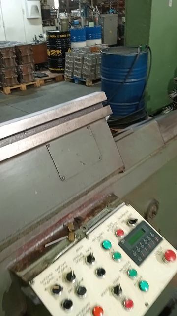 Как рождаются компрессоры ЗИФ: от станка до готового блока 🔧