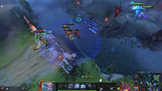 игровой стрим