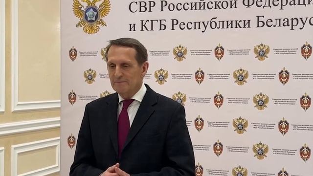 Обстановка на границе Союзного государства очень напряженная, в странах Балтии и Польше усилена мили