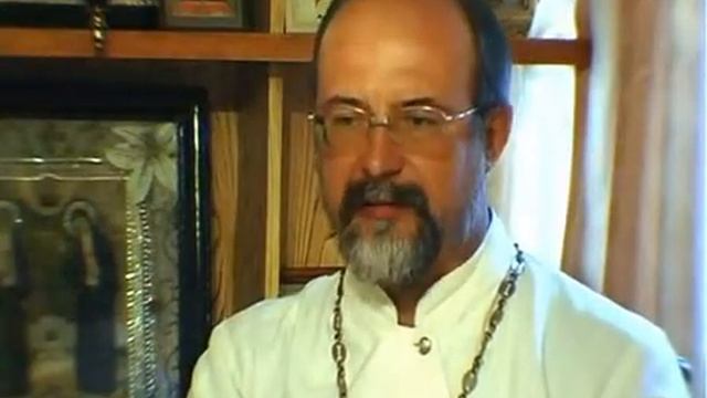 Небо на земле. 5. Бывает ли семья без конфликтов