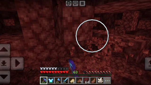 МАААЙЙННКККРАААФФФТТТ И ТОЧКА 5