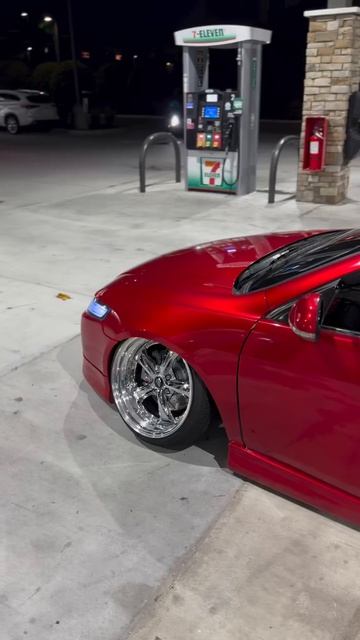 Accord/Acura TSX (CL)