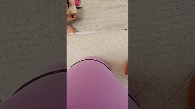 тутор, как сделать кроватку для вашей любимой игрушки🧸