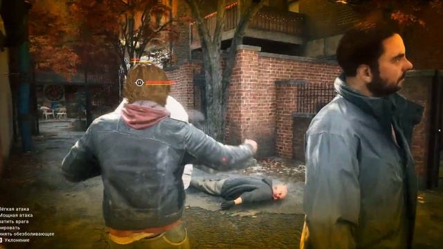 Samson #12  День 14-15