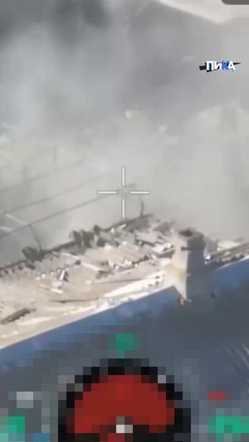 Новостной фронт