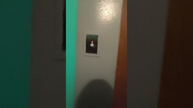 (Редкий!) лифт КМЗ 1993-1994 1 м /сек Г. КУРСК