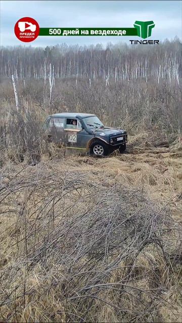 #тингер #внедорожник #вездеход #болотоход #квадроцикл