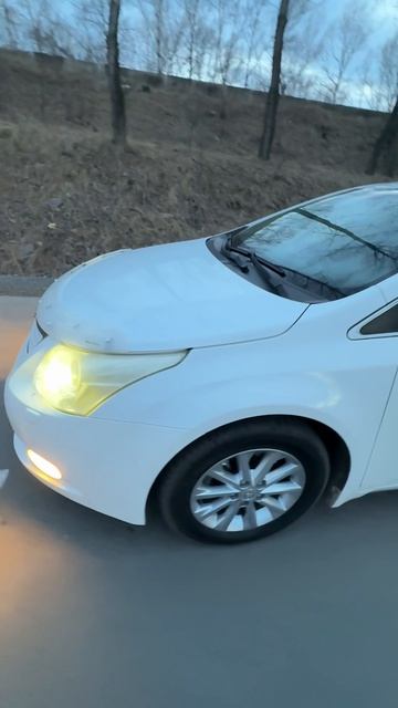 Avensis 2009 год. Актуальная цена в описании.