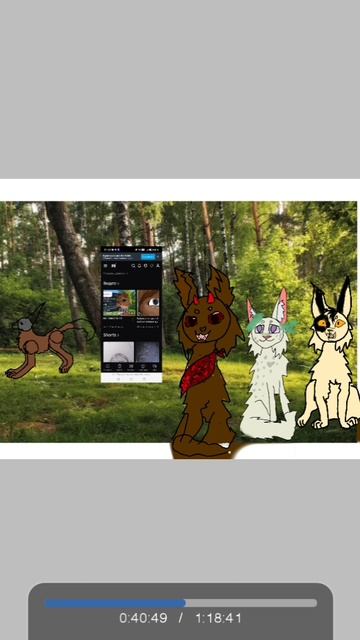 Привет квшникам