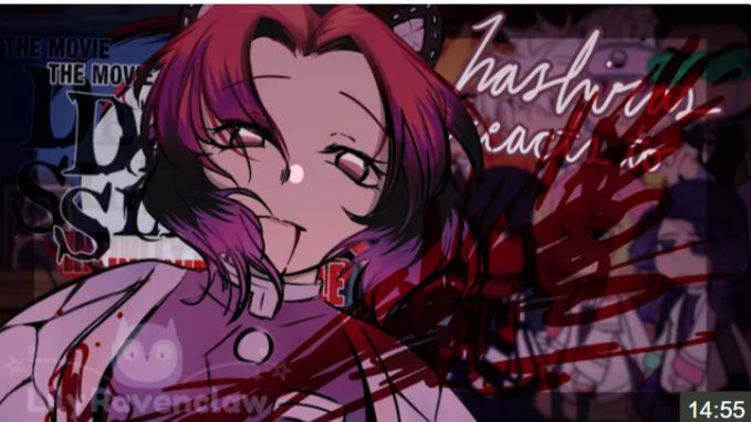 𝗹𝗹 𝗛𝗮𝘀𝗵𝗶𝗿𝗮𝘀 𝗿𝗲𝗮𝗰𝘁𝘀 𝘁𝗼 𝗦𝗵𝗶𝗻𝗼𝗯𝘂 - 𝗞𝗮𝗻𝗮𝗼 - 𝗜𝗻𝗼𝘀𝘂𝗸𝗲 𝘃𝘀 𝗗𝗼𝘂𝗺𝗮