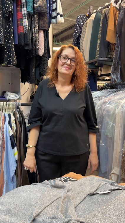 EL VESTIDO✨ СОЗДАЙ ОБРАЗ МЕЧТЫ УЖЕ СЕГОДНЯ😍 ОПТ И РОЗНИЦА💃 ТК Садовод. Москва