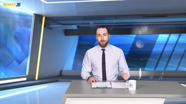 АКТВ Вести 15.04