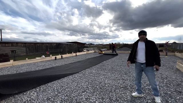 Фундамент. Фундамент монолитная плита. Поселок Кузнецкое