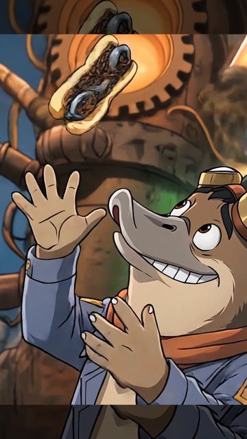 Серия 1 — «Гениальная катастрофа»