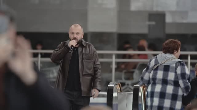 Только за Россию!  Наш флешмоб.