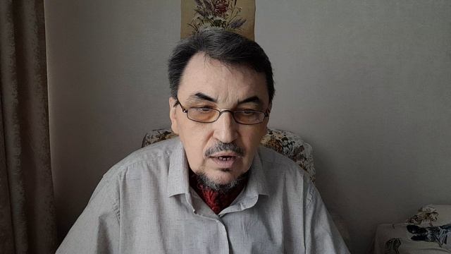 О злословии в жизни и в интернете.  15.04.2026