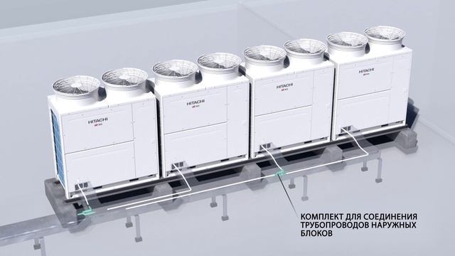 Ключевые особенности AirMax365