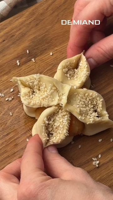 Супер полезный перекус, где витаминная бомба в каждом кусочке 😍