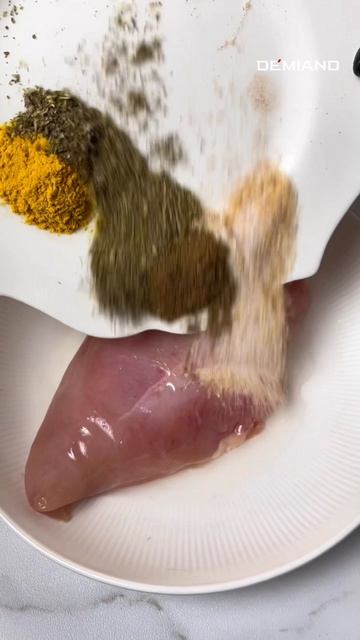 Домашняя ветчина