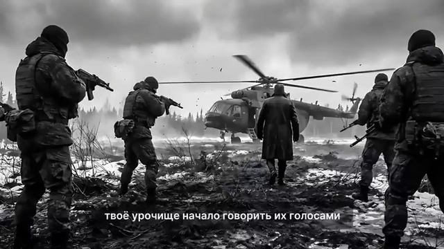 ТАЙГА.  _ Что егерь скрывал в 